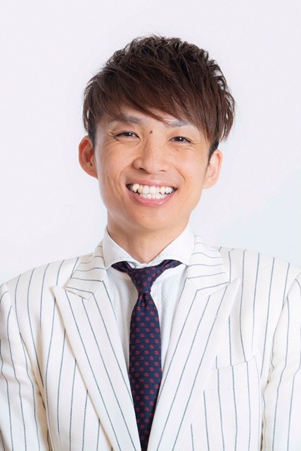 アインシュタイン河井さん　©なし